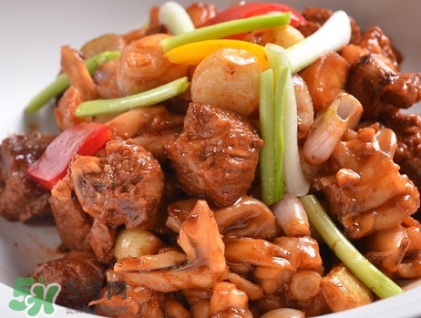 牛蛙是寒性的嗎？牛蛙是涼性還是熱性？