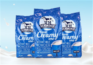 德運奶粉沖不開有顆粒是假貨嗎？德運奶粉沖不開的原因