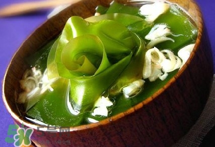 吃海帶會過敏嗎？吃海帶過敏了怎么辦？