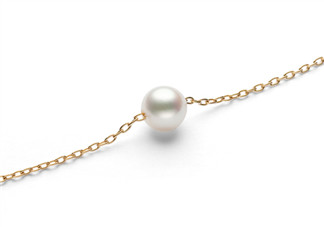 Tasaki珍珠項鏈多少錢？Tasaki珍珠項鏈價格