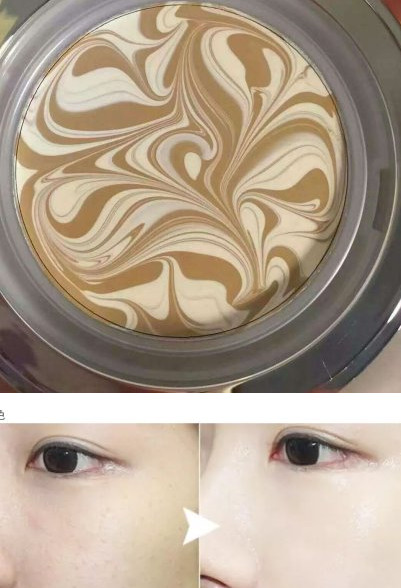 age20s粉底好還是赫拉氣墊好？