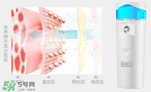 補(bǔ)水儀多久用一次？補(bǔ)水儀一次用多久