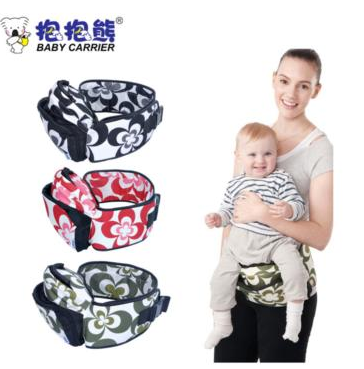 抱抱熊腰凳怎么樣？抱抱熊腰凳好嗎？