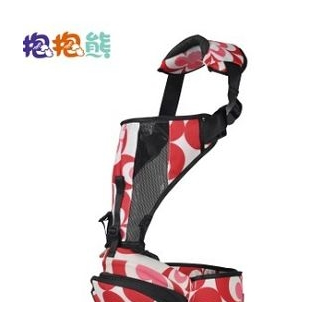 抱抱熊腰凳怎么樣？抱抱熊腰凳好嗎？