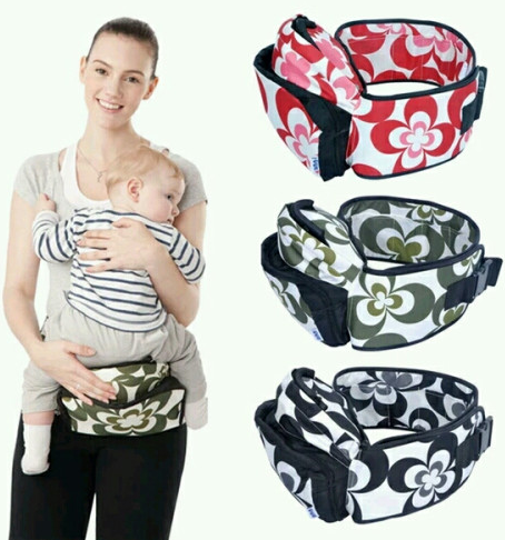 抱抱熊腰凳怎么樣？抱抱熊腰凳好嗎？