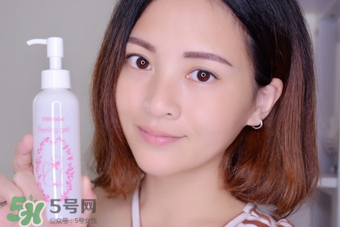 miimeow咪一喵去角質啫喱怎么用_使用方法