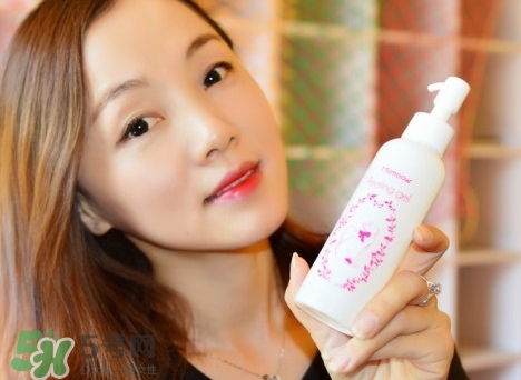 miimeow咪一喵去角質啫喱怎么用_使用方法