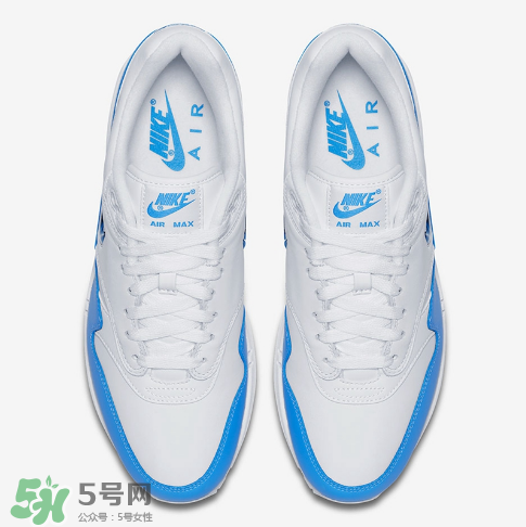 nike air max 1 jewel多少錢？耐克air max 1迷你鉤子專柜價格