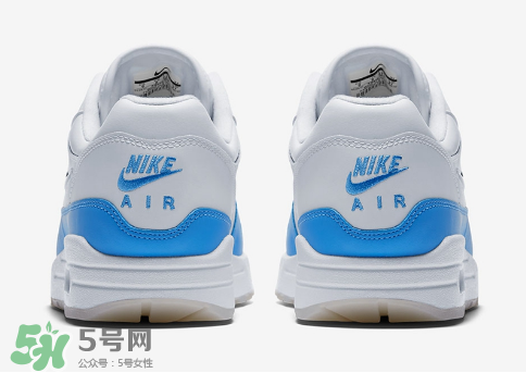 nike air max 1 jewel多少錢？耐克air max 1迷你鉤子專柜價格
