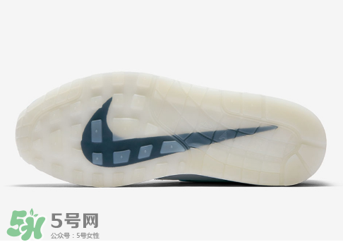 nike air max 1 jewel多少錢？耐克air max 1迷你鉤子專柜價格