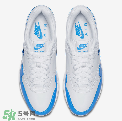 nike air max 1 jewel迷你鉤子白藍(lán)配色什么時(shí)候發(fā)售？