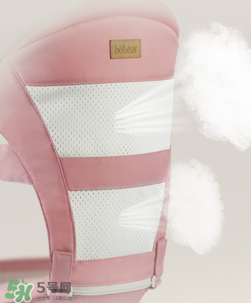 抱抱熊背帶使用方法 抱抱熊背帶怎么用？