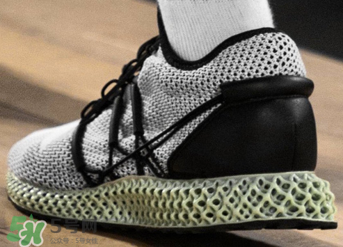 adidas y3 futurecraft 4d跑鞋怎么買_在哪買？