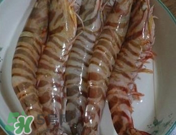 蒸熟后的竹節(jié)蝦能不能冷凍保存？蒸熟后的竹節(jié)蝦怎么保存