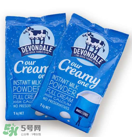 德運(yùn)奶粉有奶皮嗎？德運(yùn)奶粉有奶皮能判斷真假嗎？