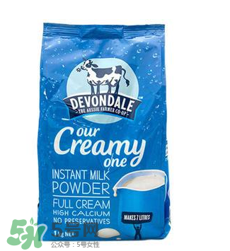 德運(yùn)奶粉有奶皮嗎？德運(yùn)奶粉有奶皮能判斷真假嗎？