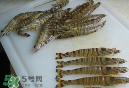 九節(jié)蝦如何保存？九節(jié)蝦要怎么保存