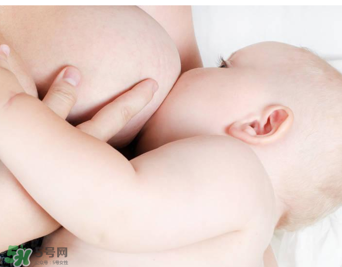 母乳喂養(yǎng)胸會變大嗎？母乳喂養(yǎng)后胸部的變化