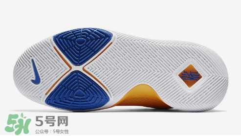 nike kyrie 3 mac and cheese多少錢？歐文3代芝士黃專柜價格