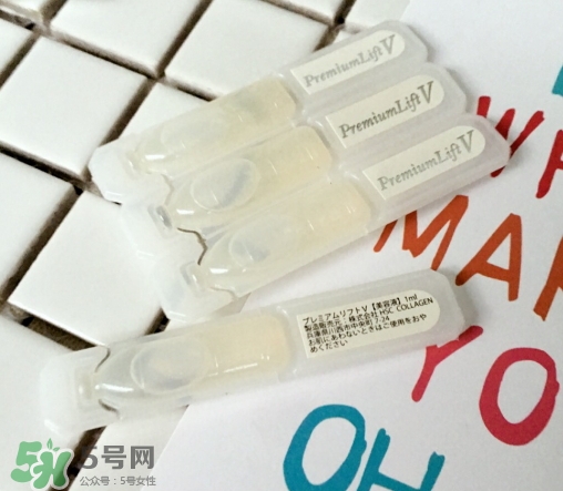 日本plv白金膠原提拉液怎么樣_怎么用_多少錢 日本plv白金膠原提拉液怎么樣_怎么用_多少錢