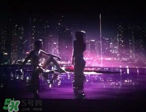 崔雪莉real出鏡有用替身嗎？崔雪莉real大尺度劇照是本人嗎？