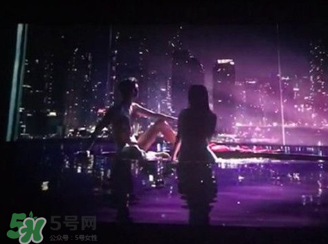 崔雪莉real出鏡有用替身嗎？崔雪莉real大尺度劇照是本人嗎？