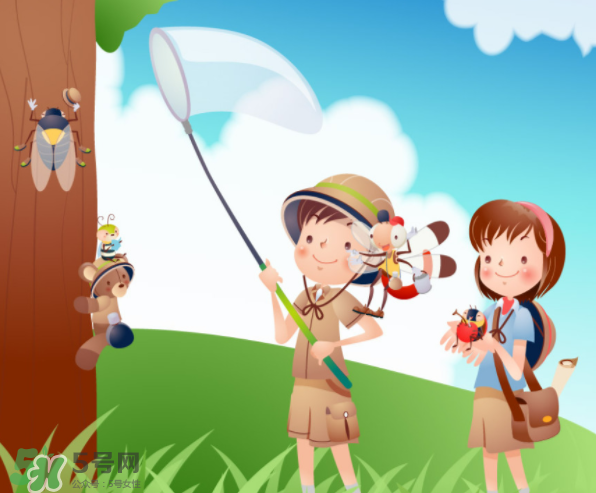 暑假怎么安排孩子最好？暑假怎么過才有意義？