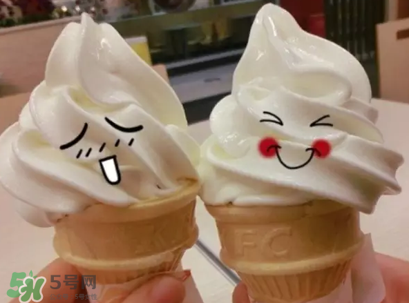 kfc甜筒熱量是多少？一個(gè)kfc甜筒熱量