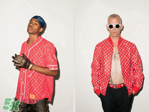 lv與supreme聯(lián)名合作款發(fā)售店鋪有哪些_在哪里能買到？