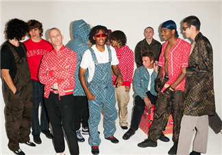 lv與supreme聯(lián)名合作款發(fā)售店鋪有哪些_在哪里能買(mǎi)到？