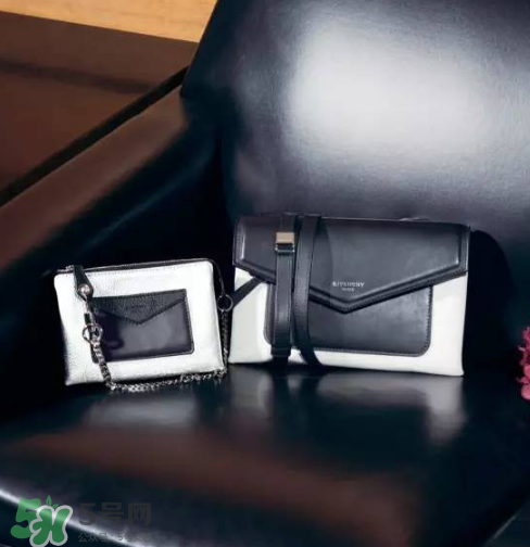 givenchy duetto多少錢？紀(jì)梵希17秋冬新款duetto包包專柜價(jià)格