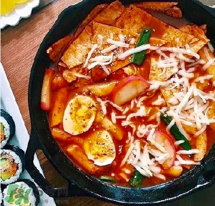 火雞面部隊鍋是什么？火雞面部隊鍋做法