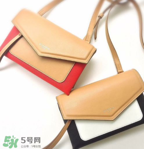 givenchy duetto尺寸多大？紀(jì)梵希17秋冬款duetto包包尺寸介紹