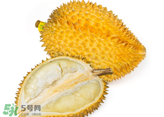 托曼尼榴蓮怎么才是熟？托曼尼榴蓮怎么看生熟？