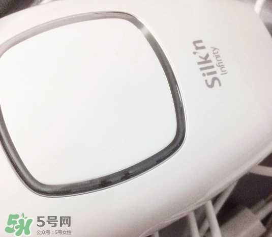 silkn脫毛儀infinity和jewel哪個(gè)好？silkn infinity和jewel區(qū)別