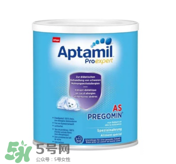 氨基酸奶粉有哪些品牌？氨基酸奶粉哪些品牌好？