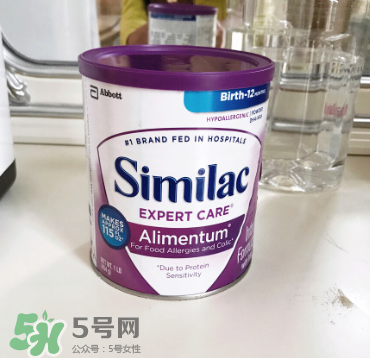 氨基酸奶粉有哪些品牌？氨基酸奶粉哪些品牌好？