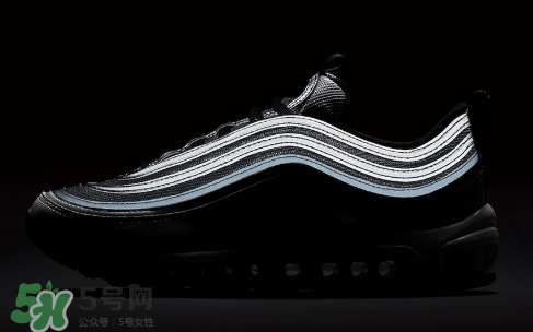 nike air max 97 marina blue多少錢？耐克海洋藍(lán)子彈專柜價(jià)格