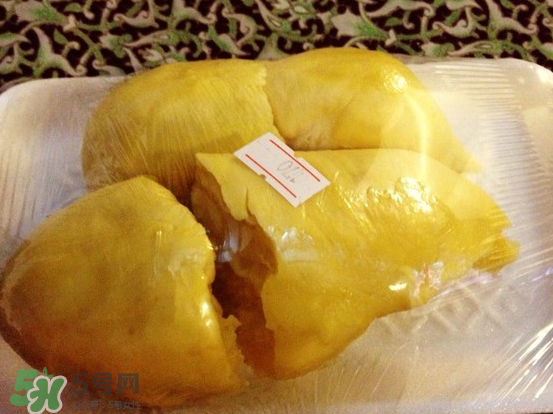 托曼尼榴蓮多大？托曼尼榴蓮好吃嗎？