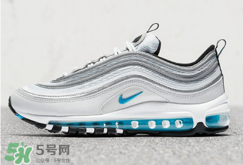 nike air max 97 marina blue海洋藍子彈什么時候發(fā)售？