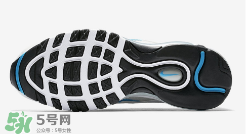 nike air max 97 marina blue海洋藍子彈什么時候發(fā)售？