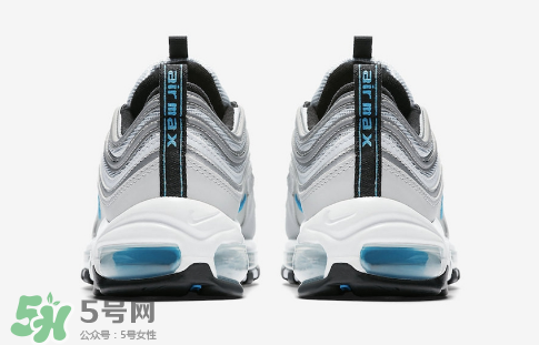 nike air max 97 marina blue海洋藍子彈什么時候發(fā)售？