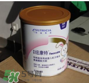 紐康特奶粉能長期吃嗎？紐康特氨基酸奶粉吃多久？