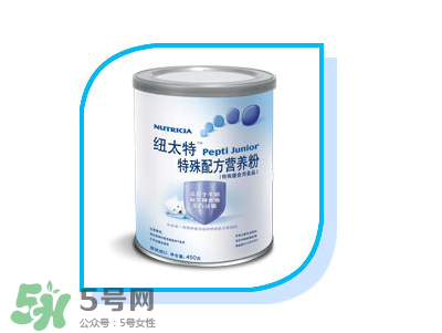 紐康特奶粉的副作用 紐康特氨基酸奶粉有副作用嗎？