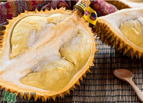 甲倫榴蓮幾月份成熟？泰國(guó)甲倫榴蓮多少錢一個(gè)？