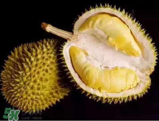 泰國(guó)甲倫榴蓮好吃嗎？甲倫榴蓮的特點(diǎn)