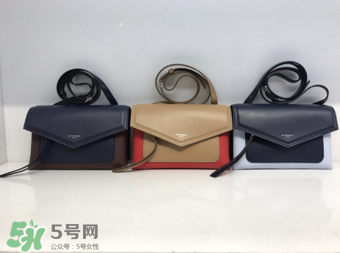 givenchy duetto有哪幾種顏色？紀(jì)梵希17秋冬款包包顏色介紹