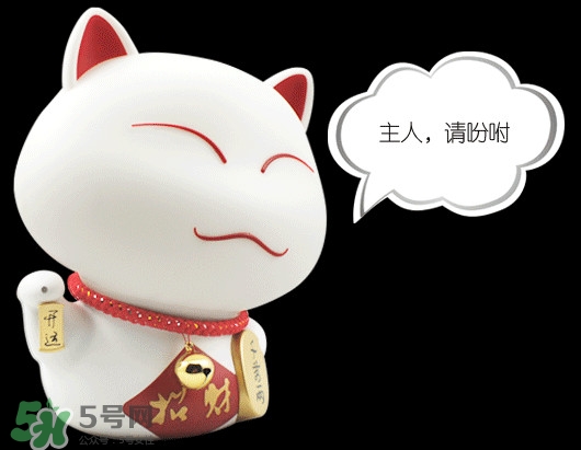 招財(cái)貓有什么講究？招財(cái)貓左手招什么右手招什么？