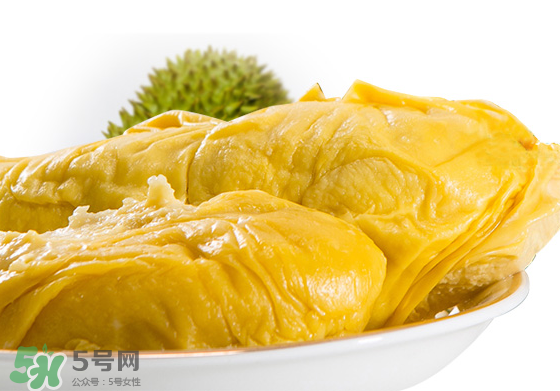 干堯榴蓮好吃嗎？干堯榴蓮口感怎么樣？