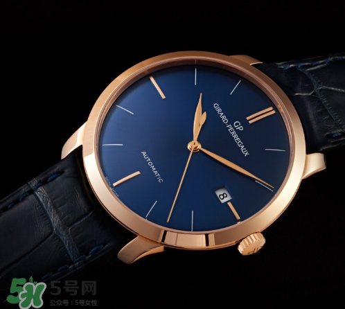 girard perregaux芝柏手表怎么樣？芝柏手表什么檔次？